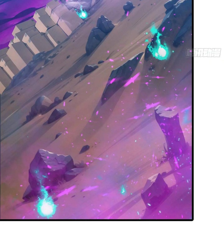 The Evil God Descends, I Own Great Hell Chapter 14 Gambar 5