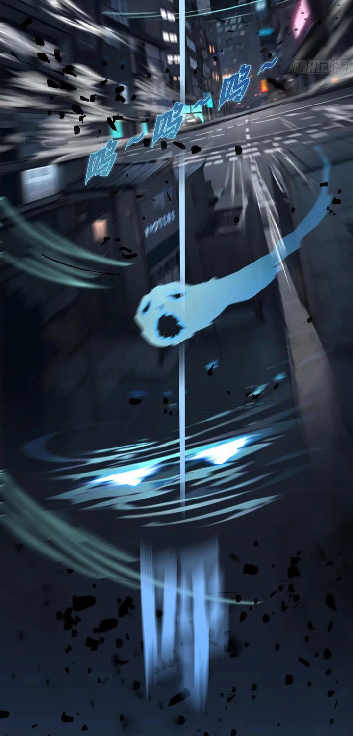 The Evil God Descends, I Own Great Hell Chapter 14 Gambar 27