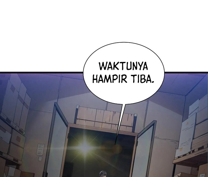 The Evil God Descends, I Own Great Hell Chapter 14 Gambar 31