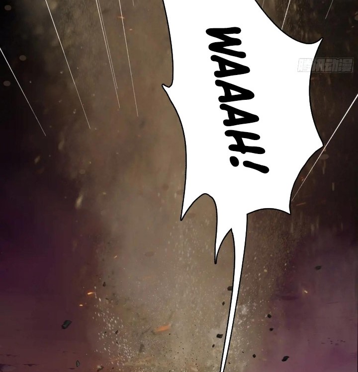 The Evil God Descends, I Own Great Hell Chapter 14 Gambar 9