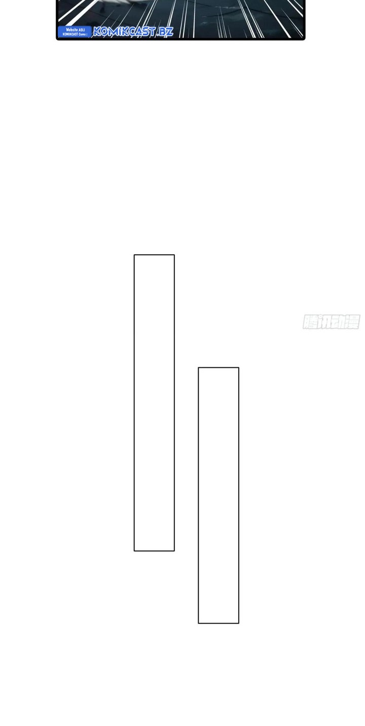 The Evil God Descends, I Own Great Hell Chapter 15 Gambar 27