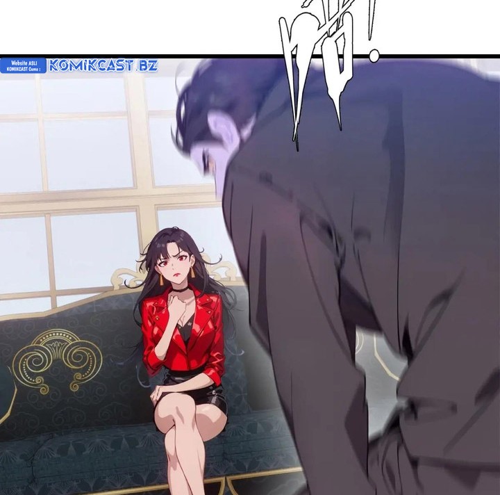 The Evil God Descends, I Own Great Hell Chapter 15 Gambar 35