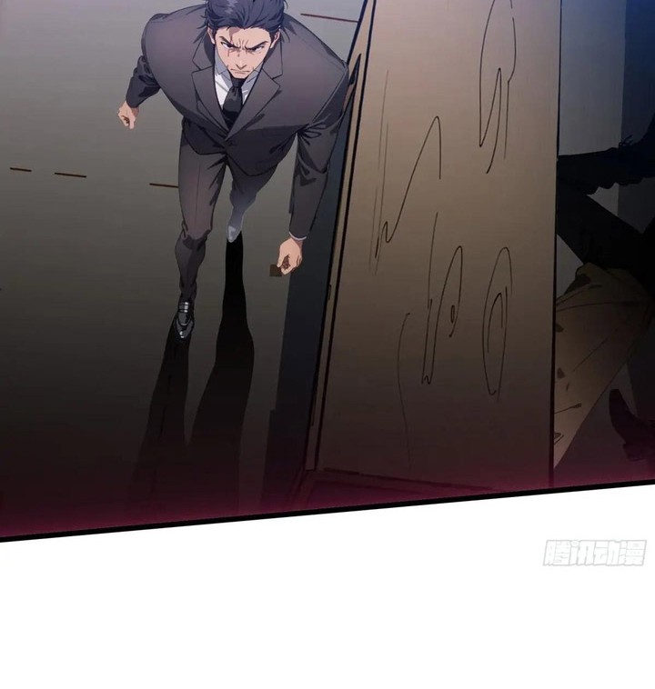 The Evil God Descends, I Own Great Hell Chapter 15 Gambar 11