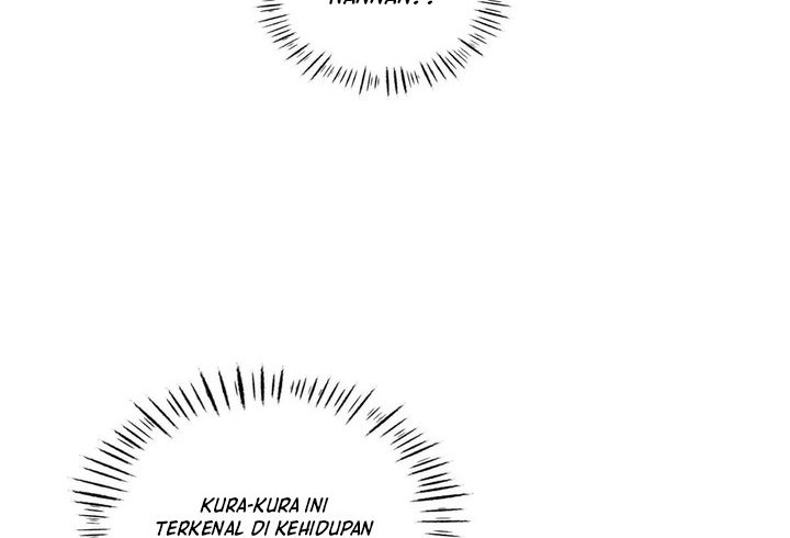 The Evil God Descends, I Own Great Hell Chapter 17 Gambar 11