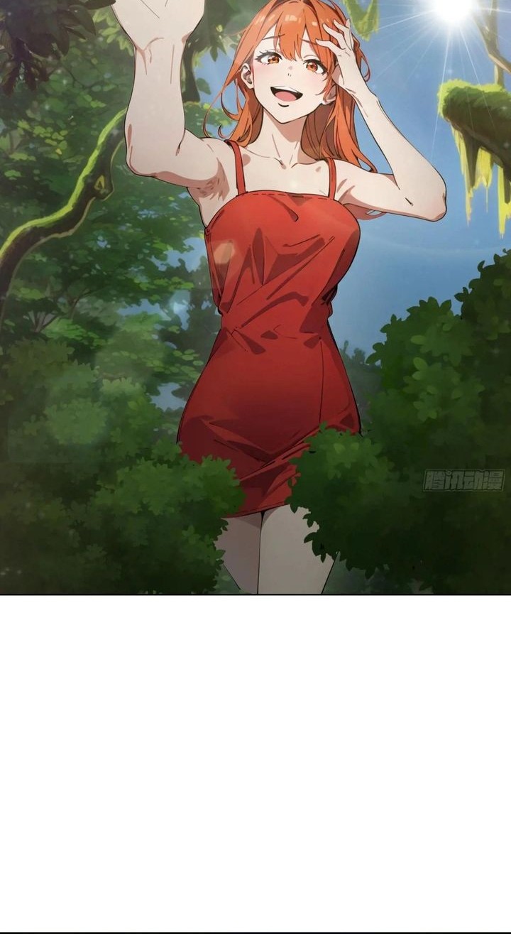 The Evil God Descends, I Own Great Hell Chapter 18 Gambar 9