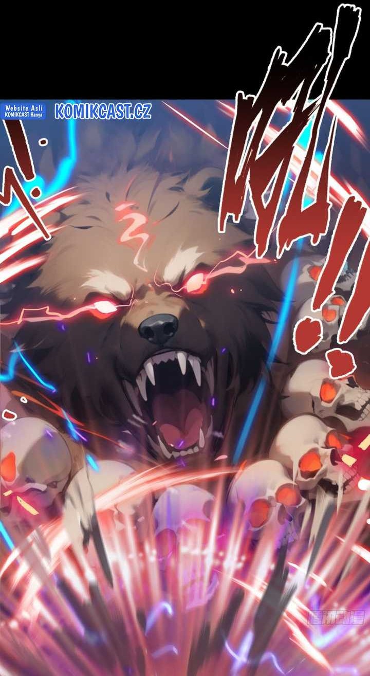 The Evil God Descends, I Own Great Hell Chapter 1 Gambar 13