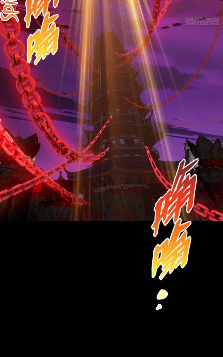 The Evil God Descends, I Own Great Hell Chapter 10 Gambar 21