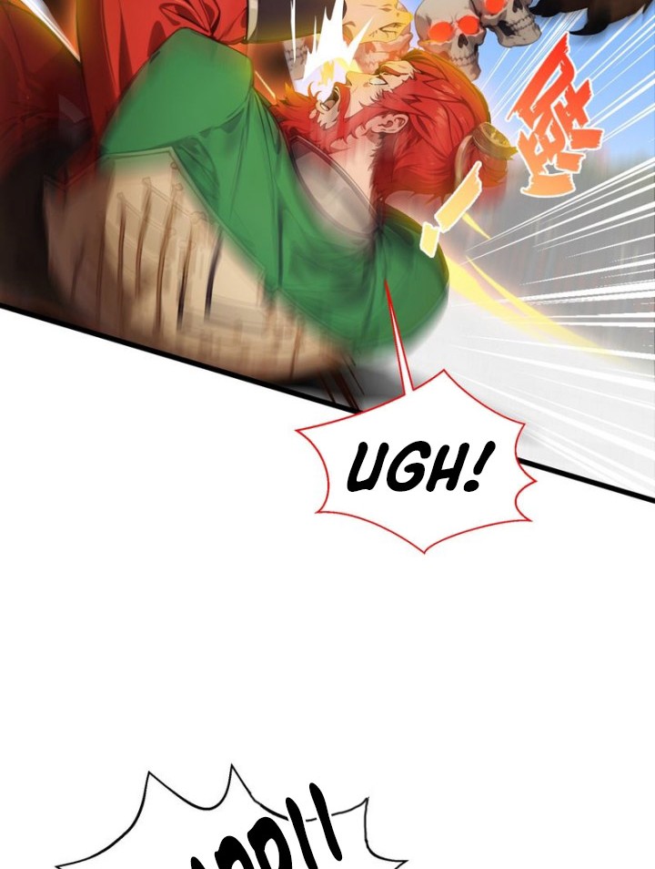 The Evil God Descends, I Own Great Hell Chapter 10 Gambar 27