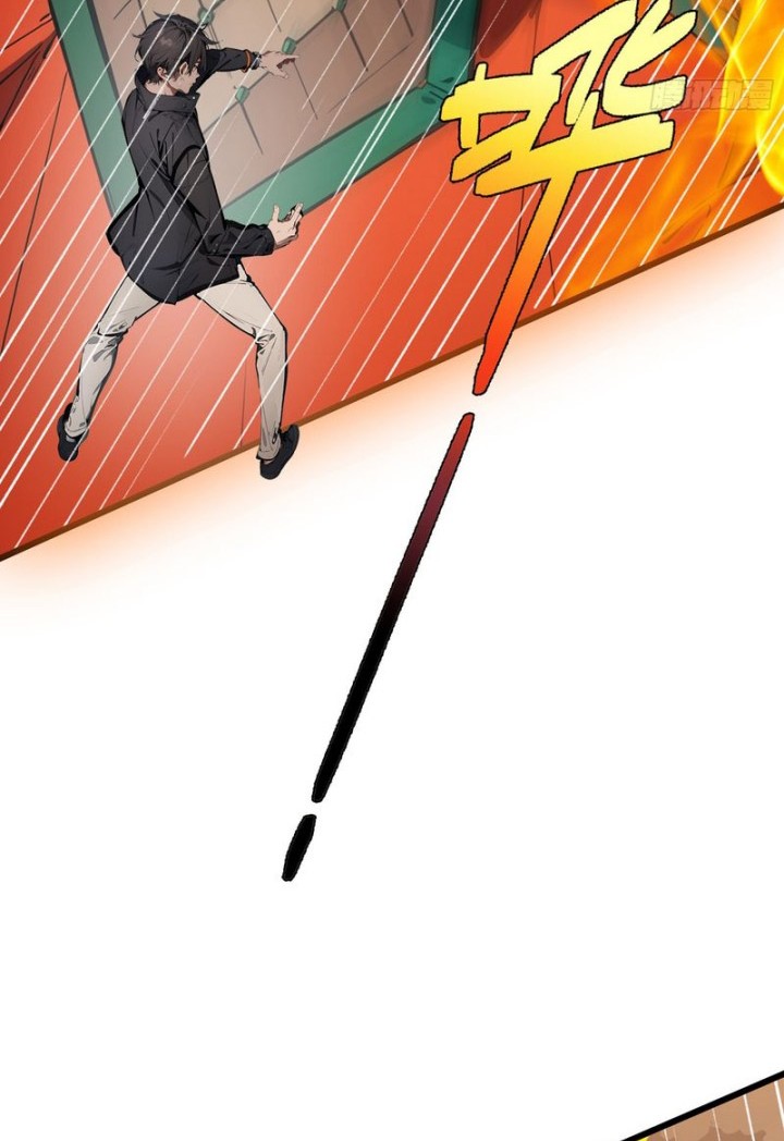 The Evil God Descends, I Own Great Hell Chapter 10 Gambar 7