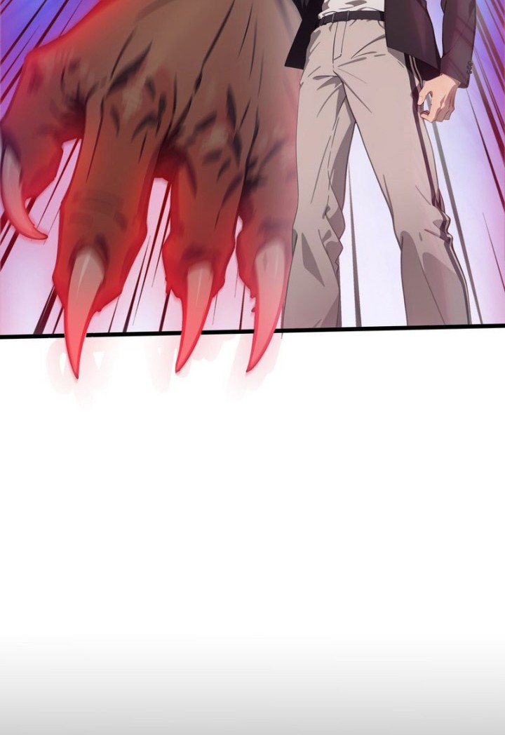 The Evil God Descends, I Own Great Hell Chapter 10 Gambar 11