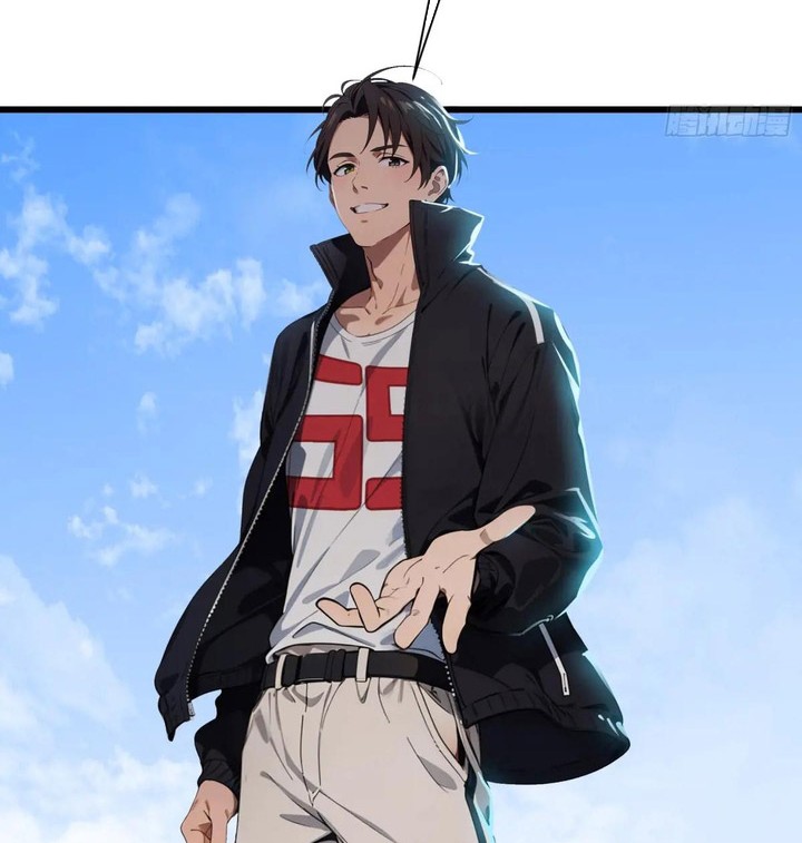 The Evil God Descends, I Own Great Hell Chapter 11 Gambar 5