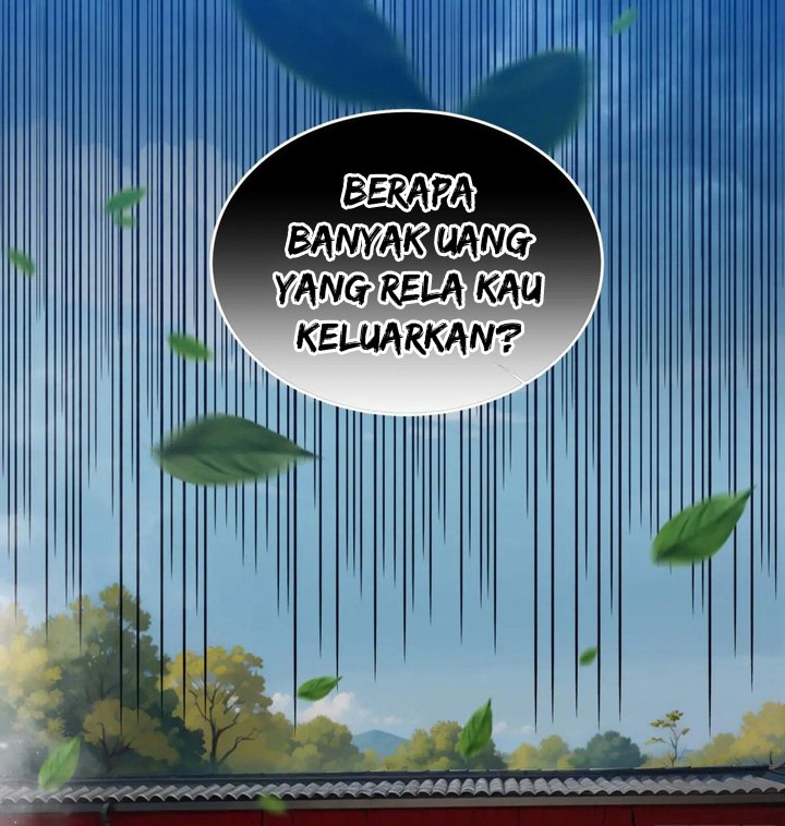 The Evil God Descends, I Own Great Hell Chapter 11 Gambar 11