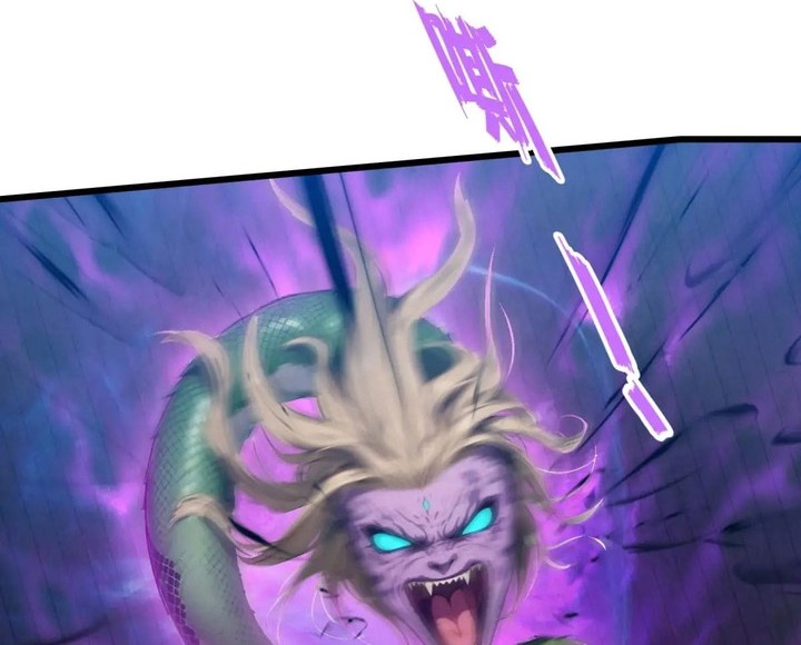 The Evil God Descends, I Own Great Hell Chapter 12 Gambar 29