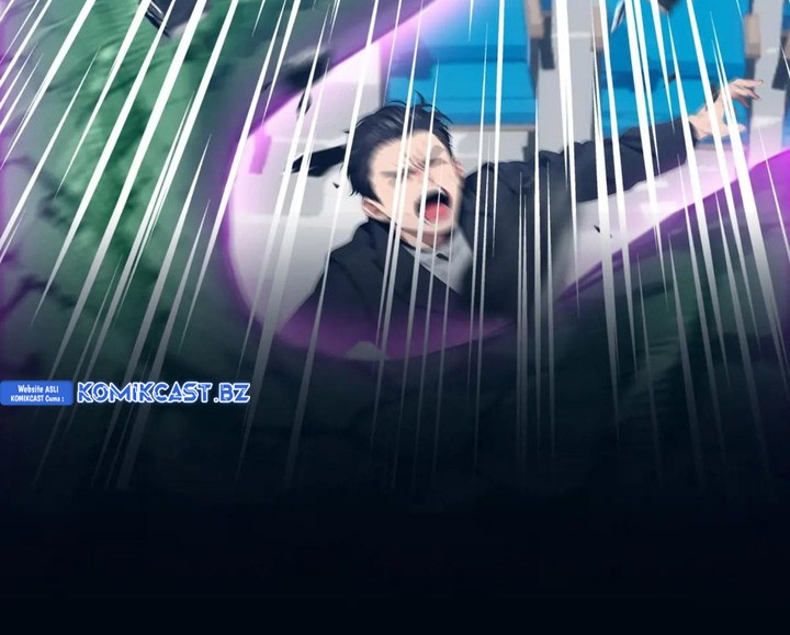 The Evil God Descends, I Own Great Hell Chapter 12 Gambar 31