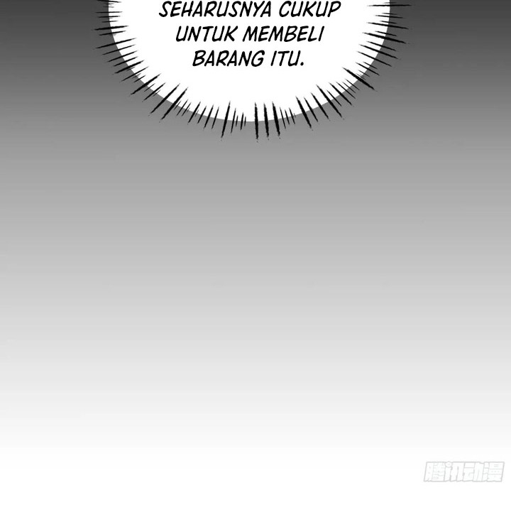 The Evil God Descends, I Own Great Hell Chapter 12 Gambar 11