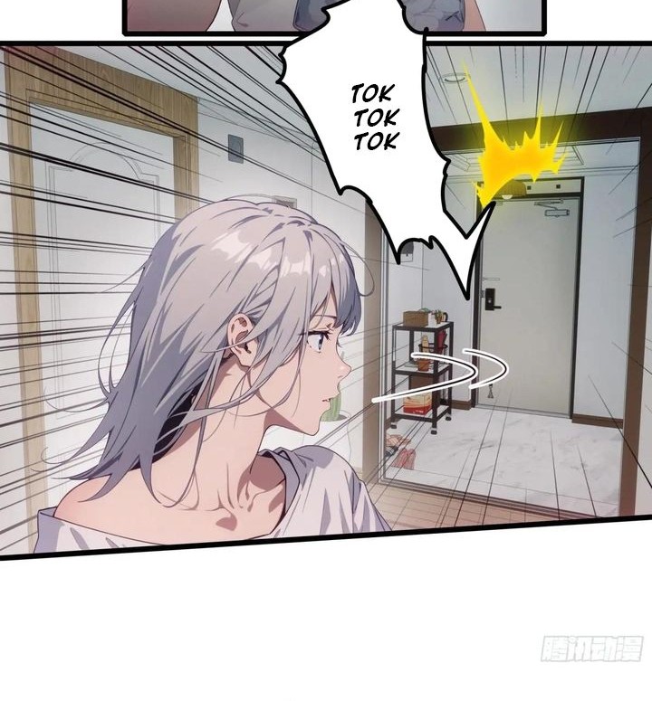 The Evil God Descends, I Own Great Hell Chapter 24 Gambar 13