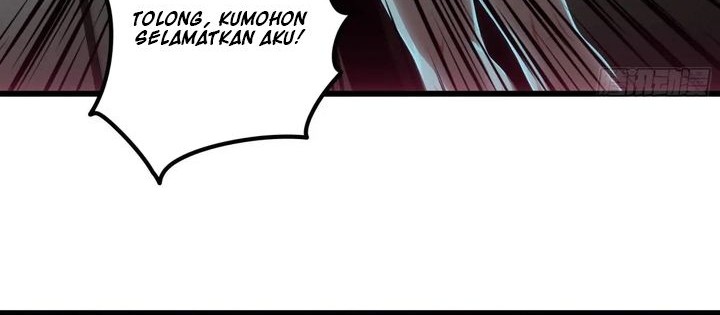 The Evil God Descends, I Own Great Hell Chapter 24 Gambar 15