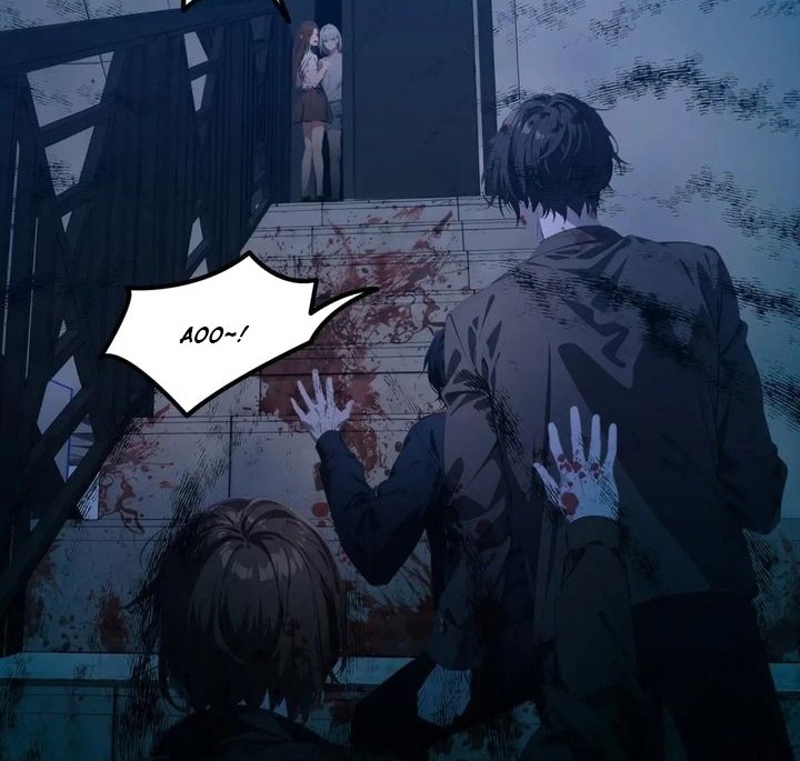 The Evil God Descends, I Own Great Hell Chapter 24 Gambar 17