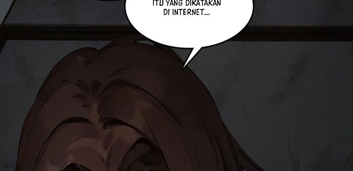 The Evil God Descends, I Own Great Hell Chapter 25 Gambar 3