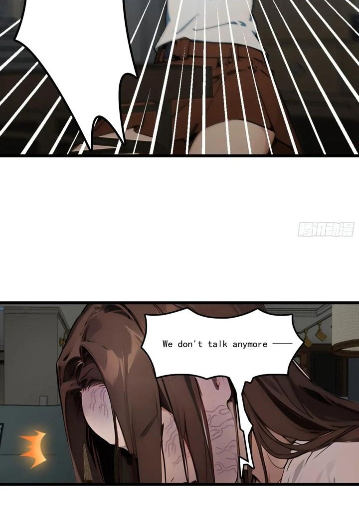 The Evil God Descends, I Own Great Hell Chapter 25 Gambar 15