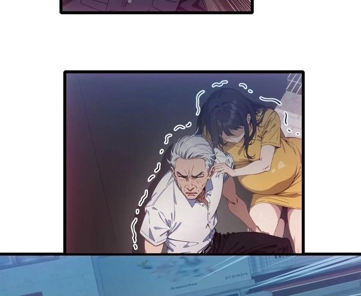 The Evil God Descends, I Own Great Hell Chapter 27 Gambar 11