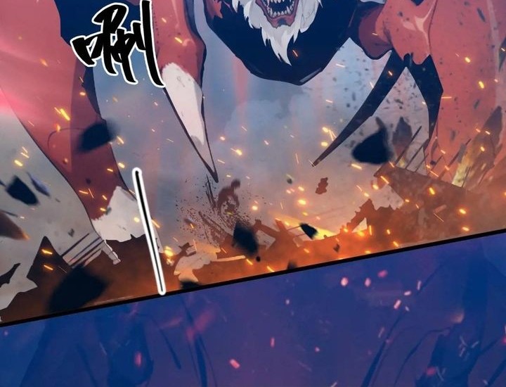 The Evil God Descends, I Own Great Hell Chapter 27 Gambar 17