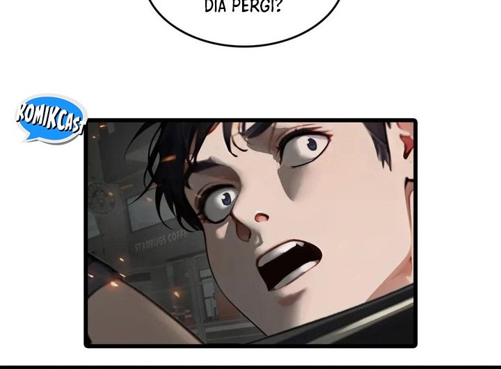 The Evil God Descends, I Own Great Hell Chapter 28 Gambar 14