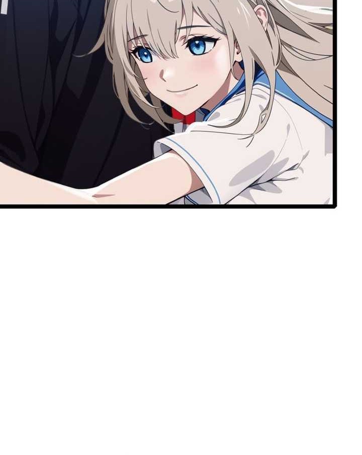 The Evil God Descends, I Own Great Hell Chapter 2 Gambar 13