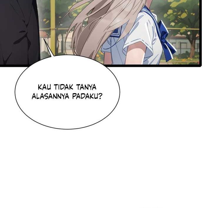 The Evil God Descends, I Own Great Hell Chapter 2 Gambar 15