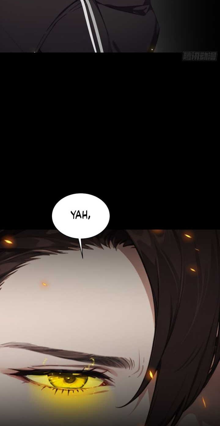 The Evil God Descends, I Own Great Hell Chapter 2 Gambar 19