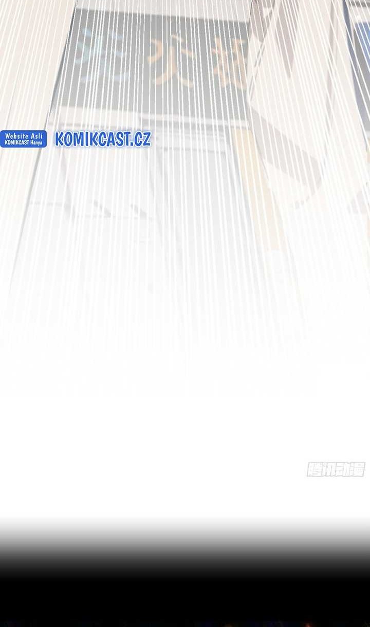 The Evil God Descends, I Own Great Hell Chapter 2 Gambar 21