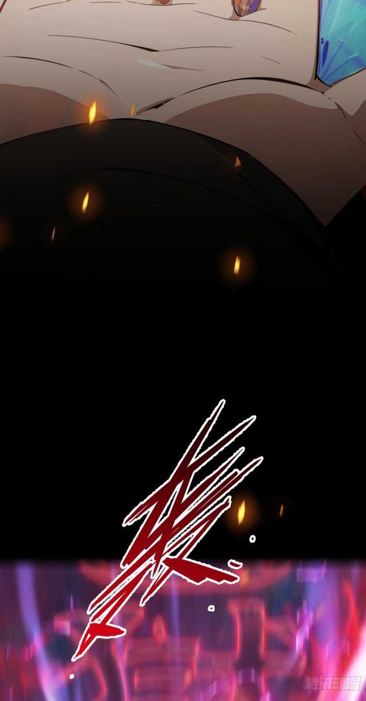 The Evil God Descends, I Own Great Hell Chapter 2 Gambar 23