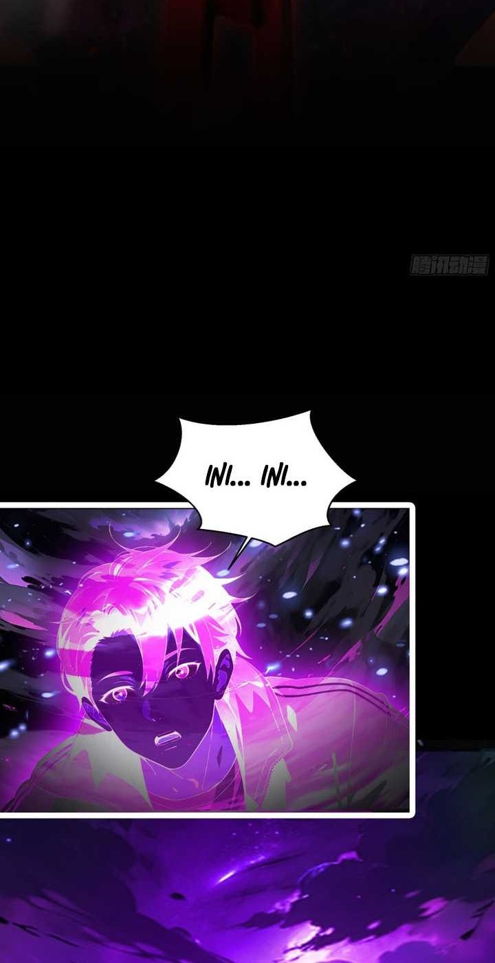 The Evil God Descends, I Own Great Hell Chapter 2 Gambar 27