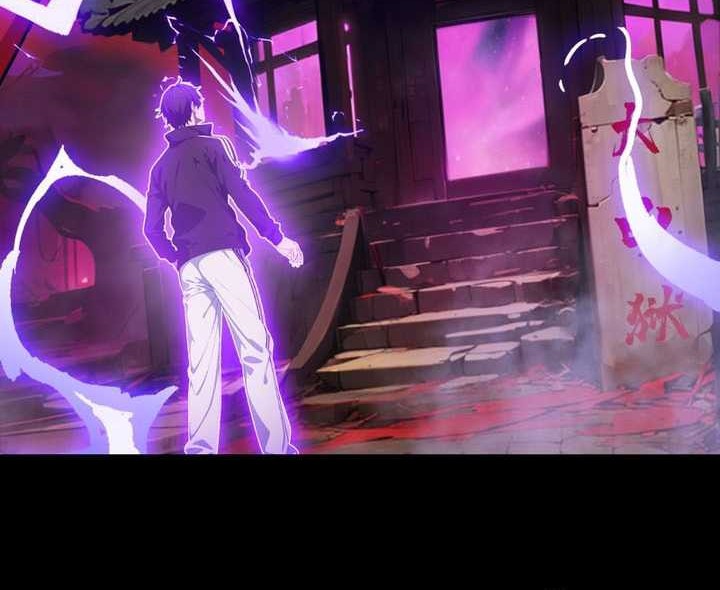 The Evil God Descends, I Own Great Hell Chapter 2 Gambar 35