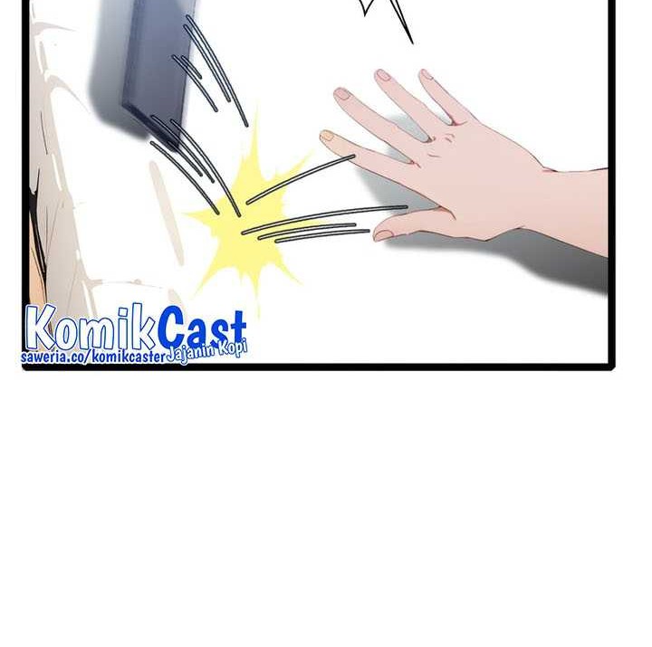 The Evil God Descends, I Own Great Hell Chapter 2 Gambar 3