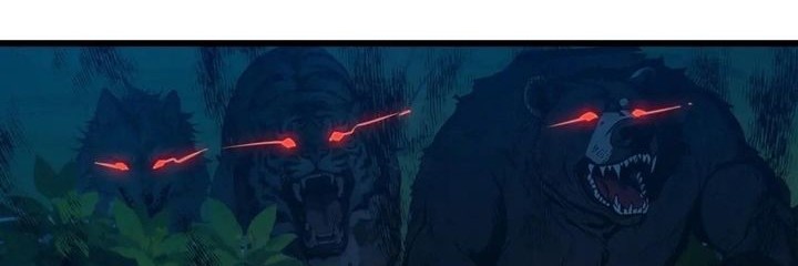 The Evil God Descends, I Own Great Hell Chapter 20 Gambar 3