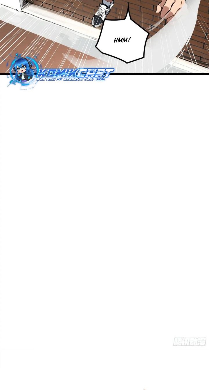 The Evil God Descends, I Own Great Hell Chapter 20 Gambar 15