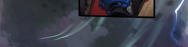 The Evil God Descends, I Own Great Hell Chapter 20 Gambar 17