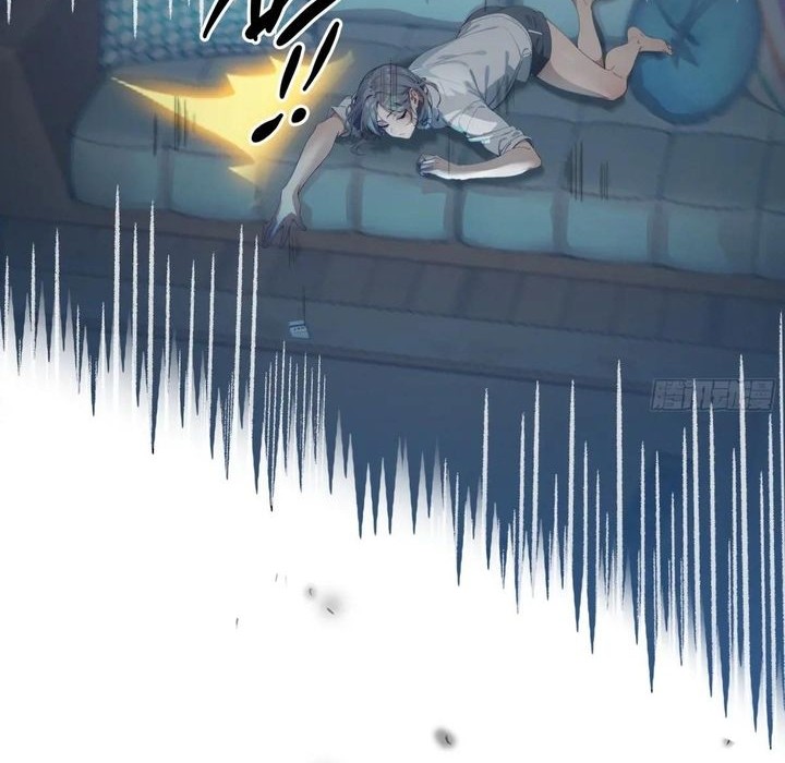 The Evil God Descends, I Own Great Hell Chapter 21 Gambar 5