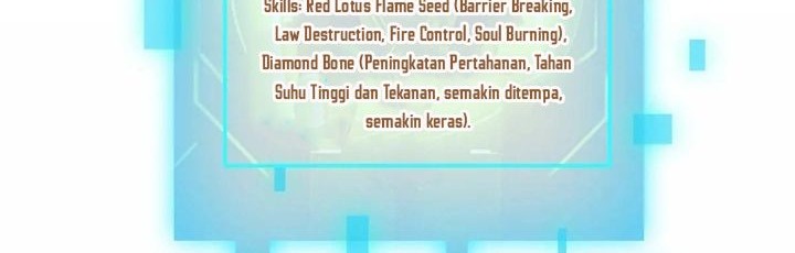 The Evil God Descends, I Own Great Hell Chapter 21 Gambar 10