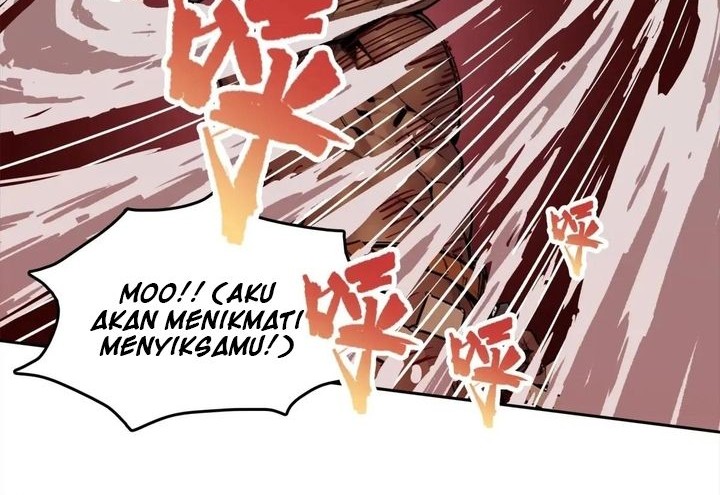 The Evil God Descends, I Own Great Hell Chapter 22 Gambar 14