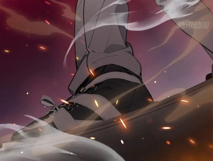 The Evil God Descends, I Own Great Hell Chapter 22 Gambar 8