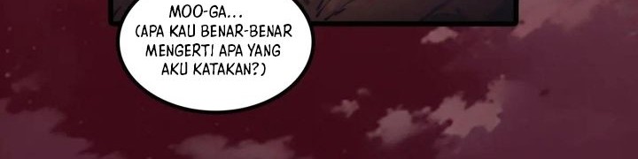 The Evil God Descends, I Own Great Hell Chapter 22 Gambar 10