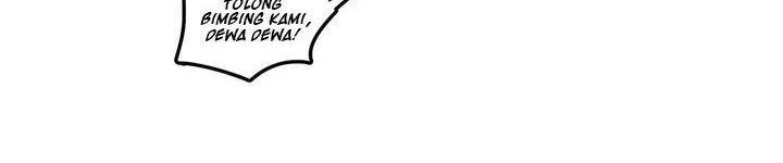 The Evil God Descends, I Own Great Hell Chapter 23 Gambar 9