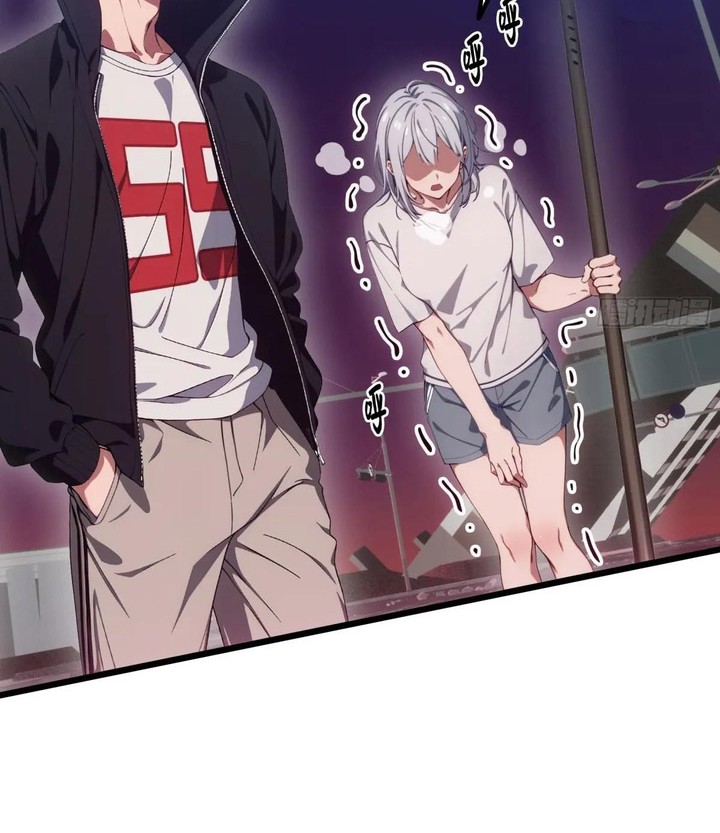 The Evil God Descends, I Own Great Hell Chapter 34 Gambar 19