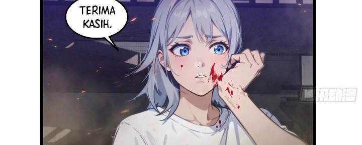 The Evil God Descends, I Own Great Hell Chapter 35 Gambar 5