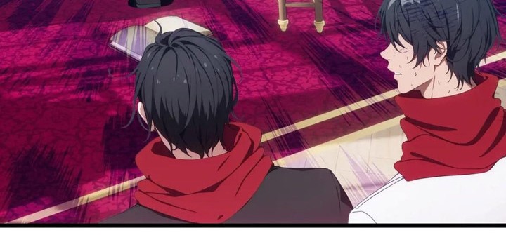 The Evil God Descends, I Own Great Hell Chapter 35 Gambar 19