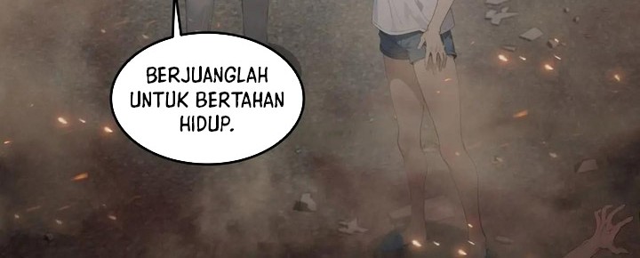 The Evil God Descends, I Own Great Hell Chapter 35 Gambar 7