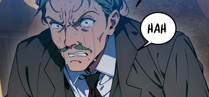 The Evil God Descends, I Own Great Hell Chapter 35 Gambar 17