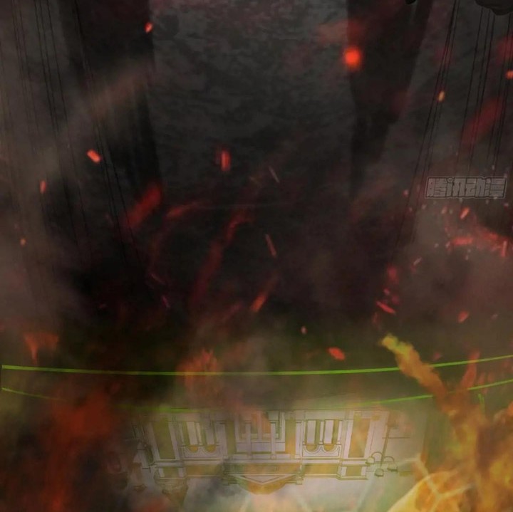 The Evil God Descends, I Own Great Hell Chapter 36 Gambar 25